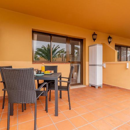 Casa Emma Villa Corralejo Exteriör bild