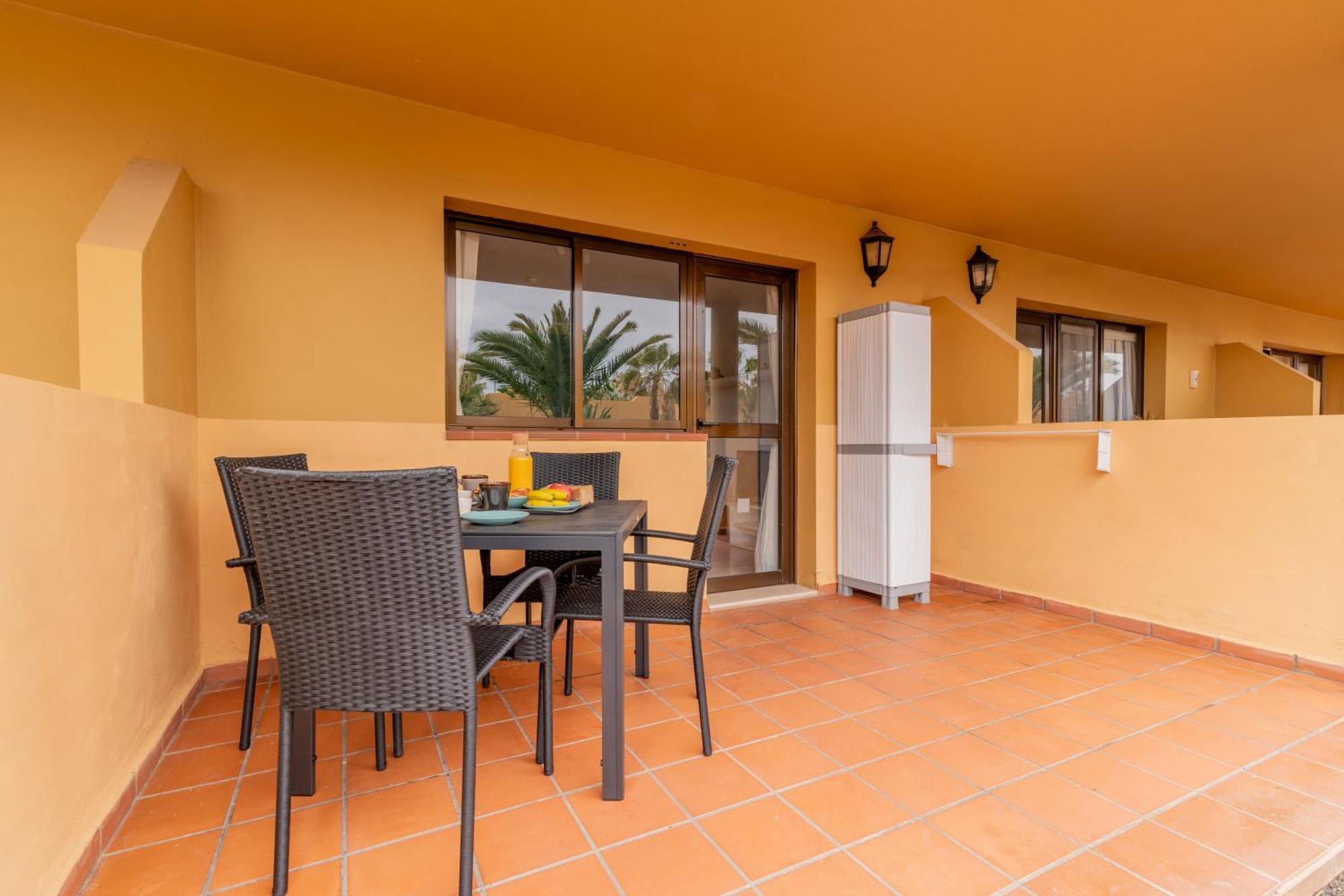 Casa Emma Villa Corralejo Exteriör bild
