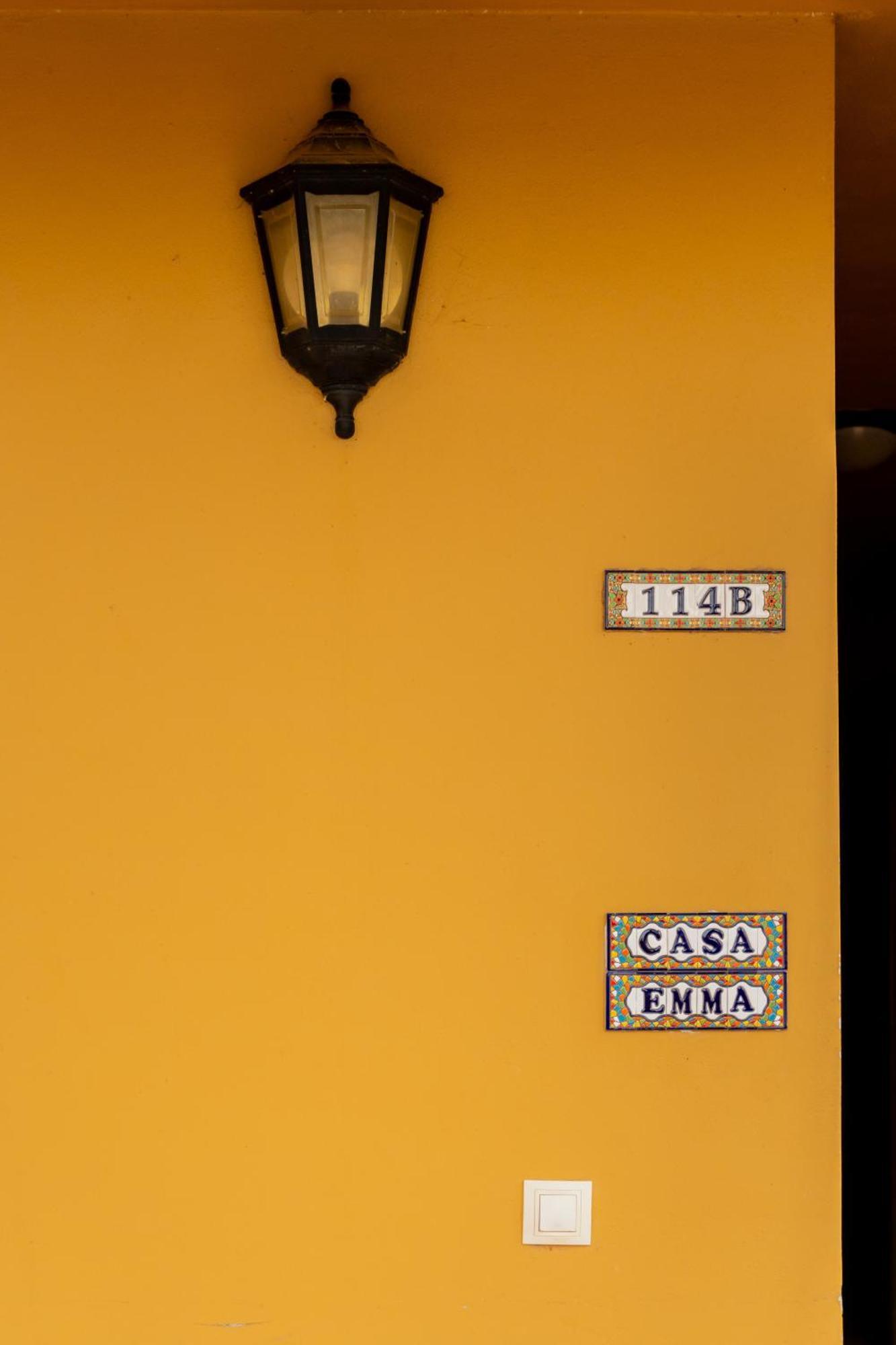 Casa Emma Villa Corralejo Exteriör bild
