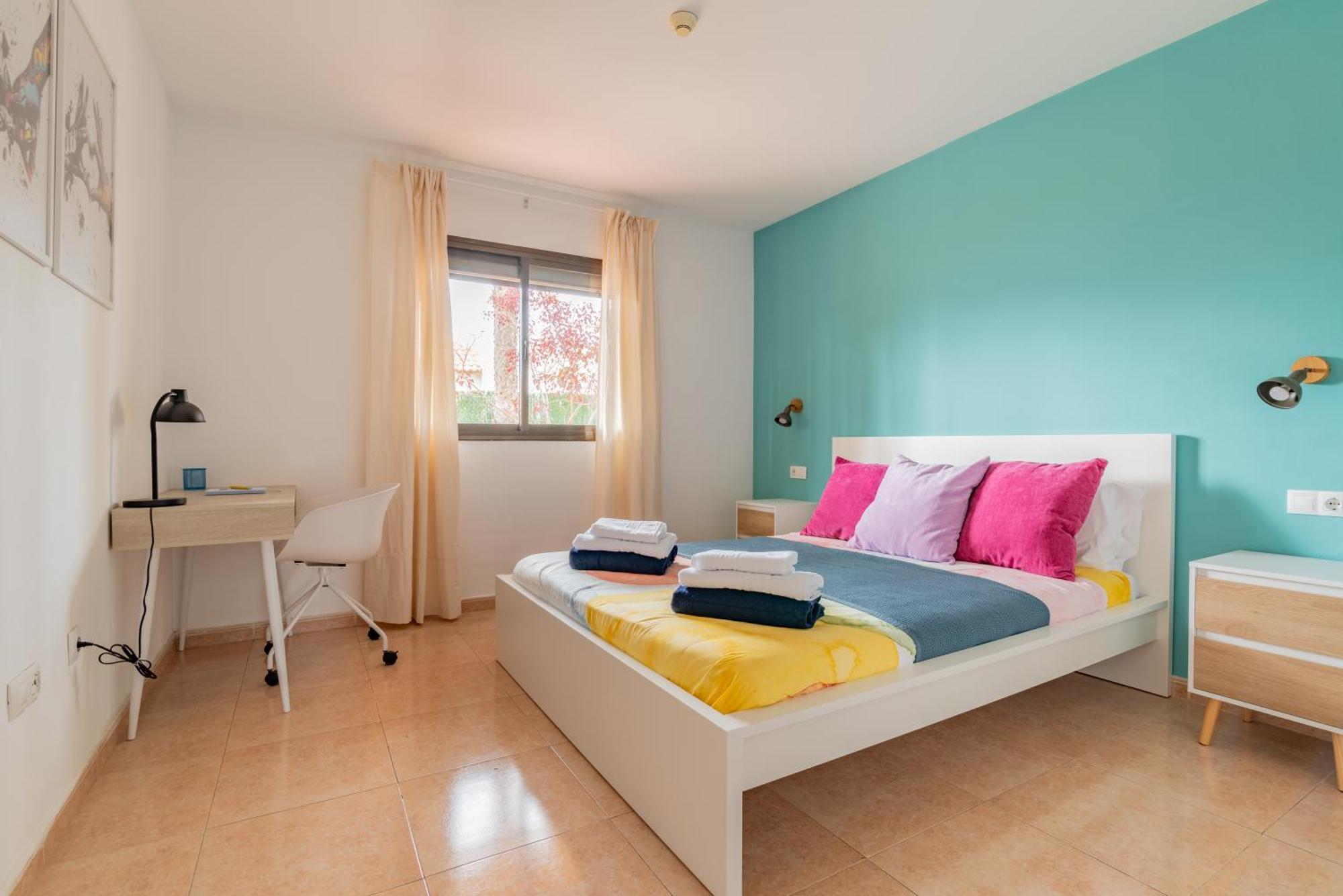 Casa Emma Villa Corralejo Exteriör bild