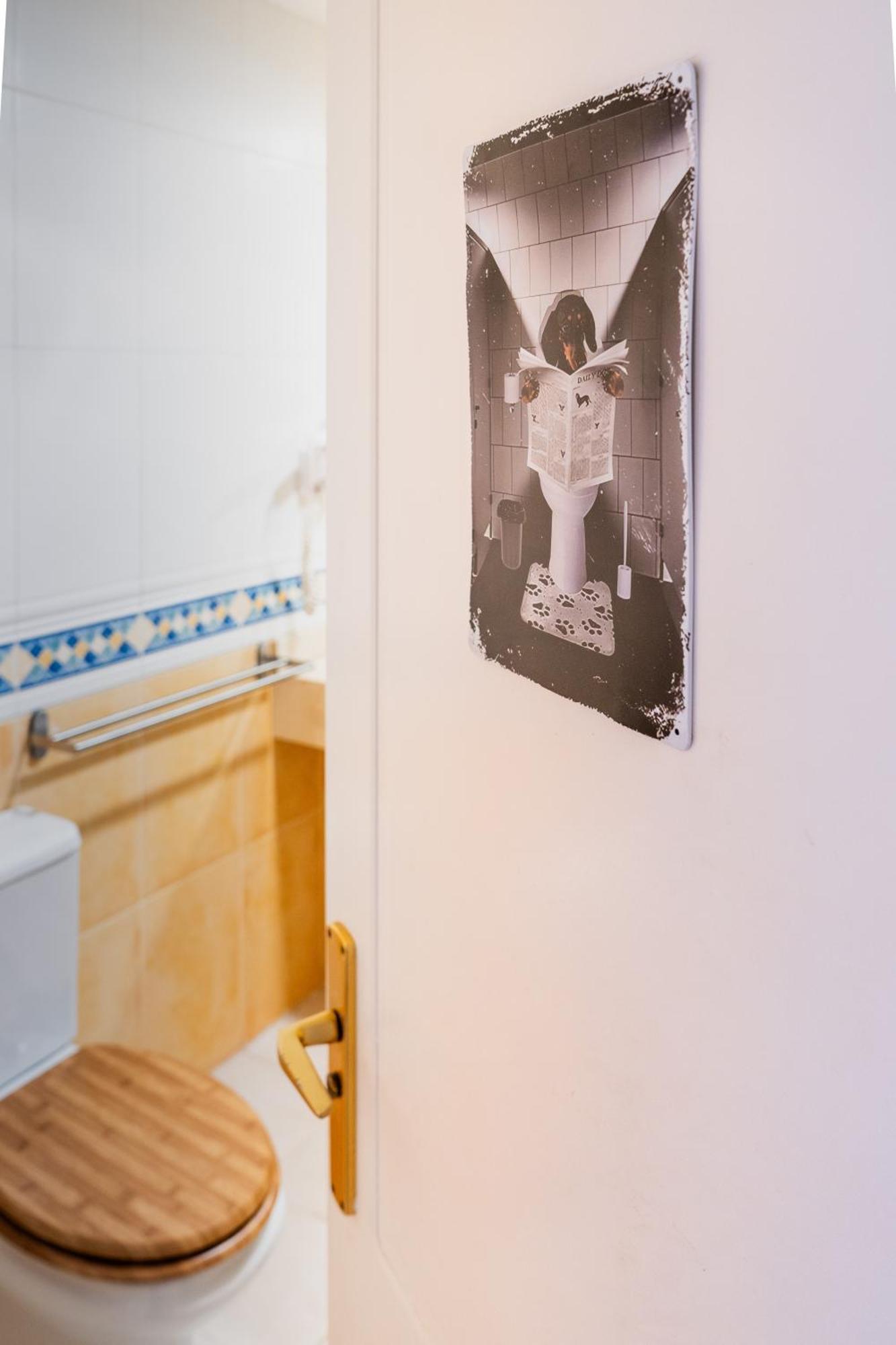 Casa Emma Villa Corralejo Exteriör bild