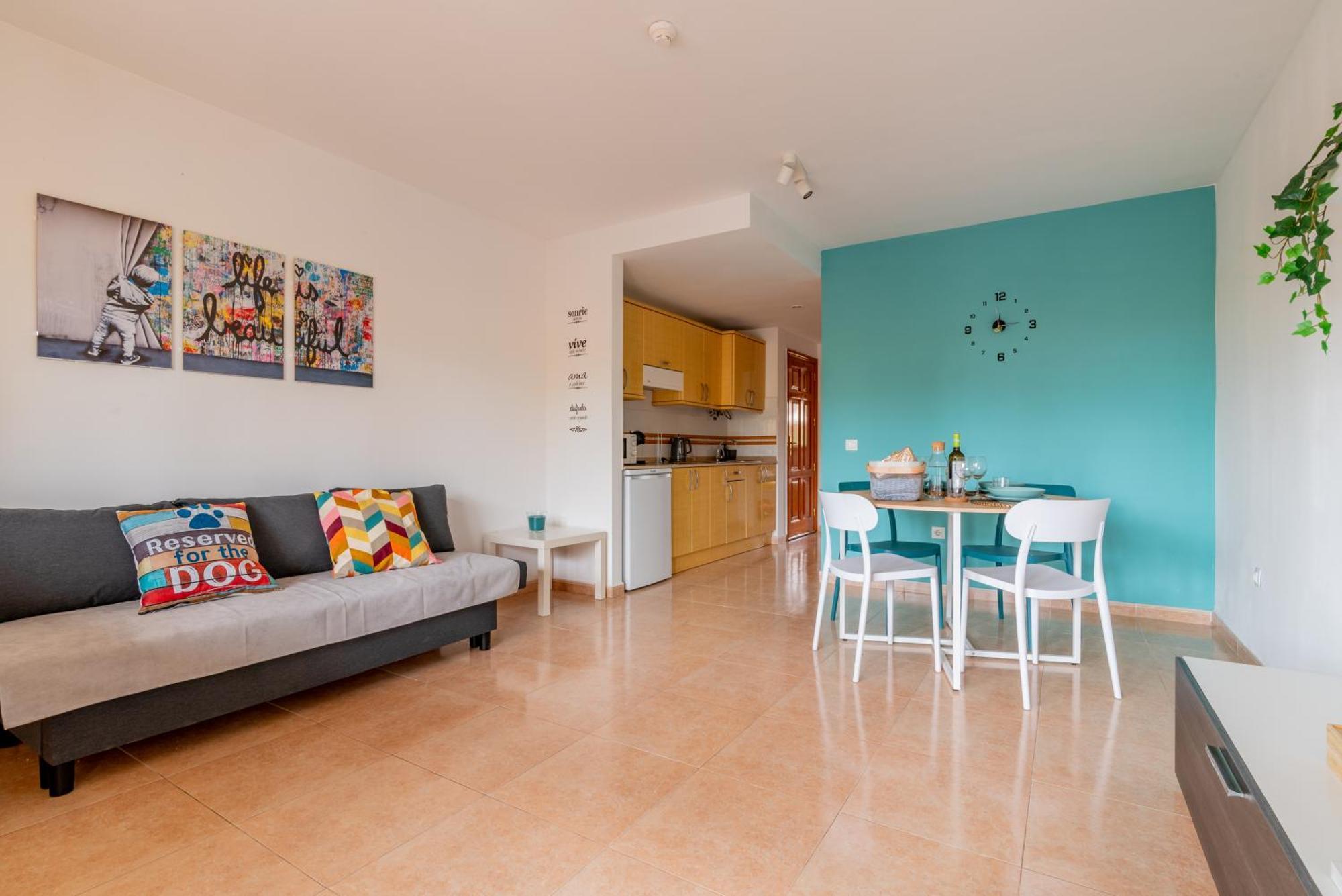 Casa Emma Villa Corralejo Exteriör bild